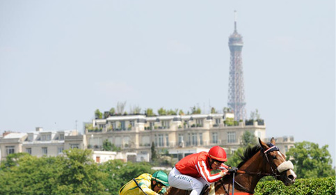 auteuil